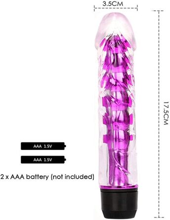 Набір для БДСМ Fesseln: 13 предметів з шкіри, з наручниками та анальним плугом (фіолетовий)