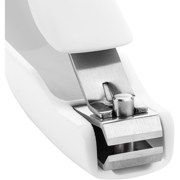 Великі кусачки для нігтів на ногах ZWILLING з контейнером для збору стріжок, преміум-якість