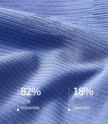Сексуальна чоловіча білизна Faringoto: тонкі труси-бразильяно, безшовні танга, розмір M, 5 кольорів