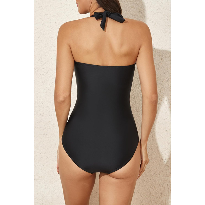 Світшот Sisivo з ефектом Push Up для корекції фігури, ретро-стиль, чорний у смужку (S)