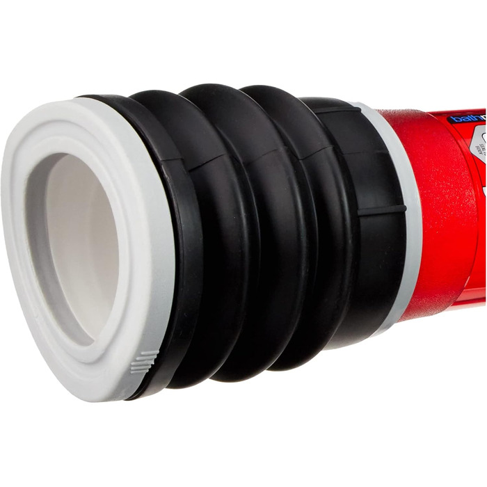 Bathmate Hydromax7 Red OS - вакуумний насос для ерекції