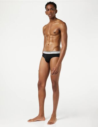 Труси боксер Calvin Klein (Чорний) - чоловічі, оригінальні