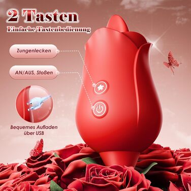 Вібратор для жінок Gobeken - комплект вібраторів з 10 функцій та анальним наконечником