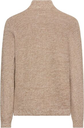 В’язаний піджак camel active (розмір XL, колір вівсяний)