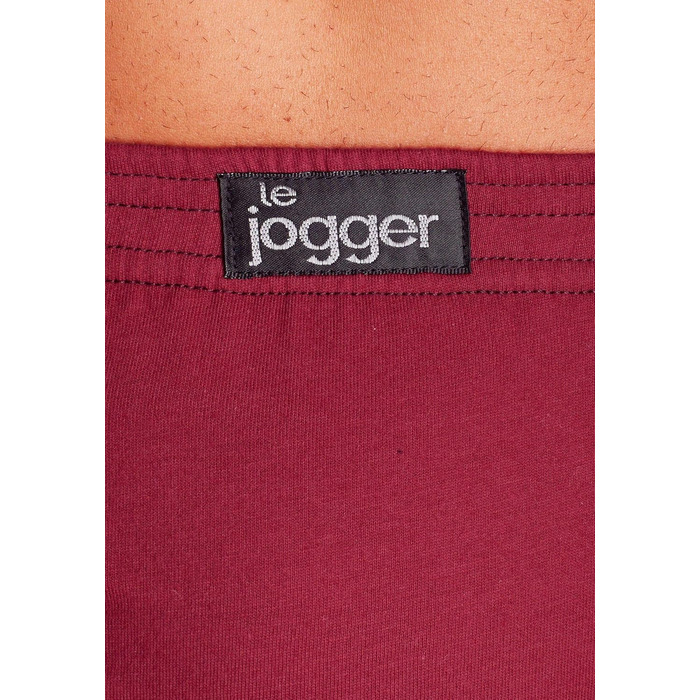 Спортивні шорти чоловічі Le Jogger, кольорові