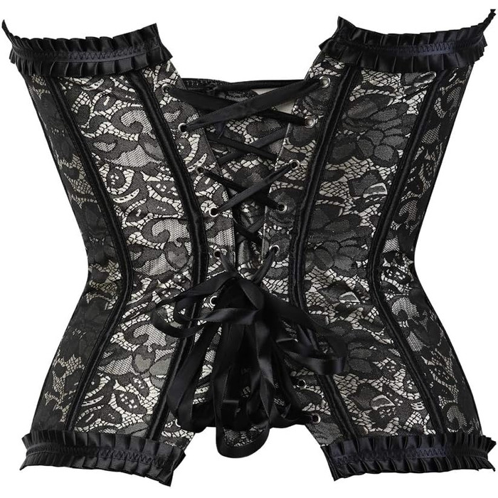 Жіноча кофтина Corage Deou великого розміру, бежевого кольору (XS)