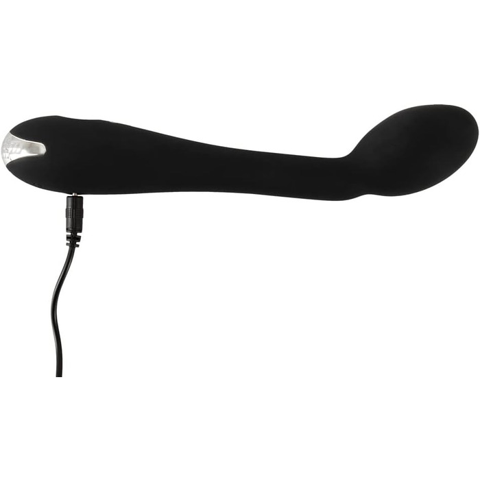 Vibrator Orion G-Punkt для жінок - 12 режимів вібрації, перезаряджуваний, чорний