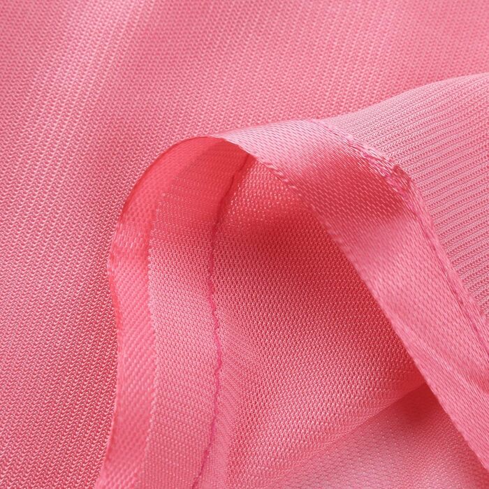 SRZYMJ: Сексуальна нічна сорочка-балеїна з мережива для жінок, прозора, з танго, нічна сорочка, спідня білизна, рожевий (A5-hot Rosa), 3XL