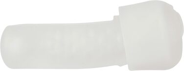 Пумповий насос для пеніса Mister Boner, прозорий, 20 см