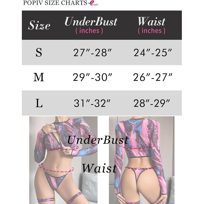 Попів жіночий комплект спідньої білизни з сітки, неоново-зелений